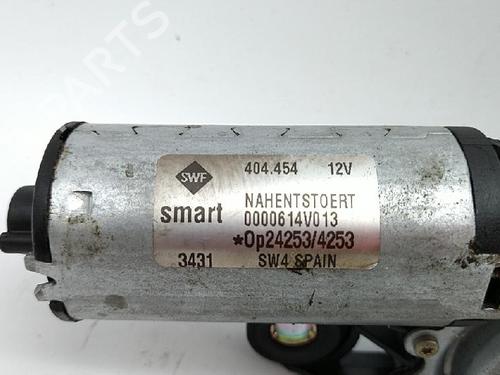 Viskermotor bakrute SMART CABRIO (450) 0.8 CDI (S1OLC1, 450.401, 450.402, 450.403, 450.400) | BP27941890M102 