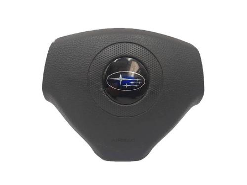 Used Driver airbag SUBARU JUSTY III (G3X) 1.3 AWD (G3X413) (94 hp) 27949704