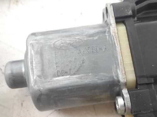 Vindusheismekanisme venstre bak FORD FIESTA VI (CB1, CCN) 1.25 | BP27965033C24 