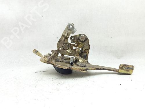 Front left lock OPEL CORSA B (S93) 1.0 i 12V (F08, F68, M68) | BP27934640C98 