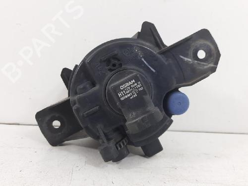 Right front fog light RENAULT CLIO III (BR0/1, CR0/1) 1.5 dCi (BR17, CR17) | BP27952656C31 