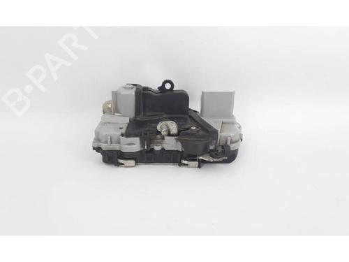 Venstre foran lås CITROËN XSARA PICASSO (N68) 1.6 16V (109 hp) 27960350