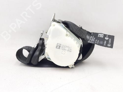 Rear left seatbelt FORD FIESTA VI (CB1, CCN) 1.0 | BP27951444I29 