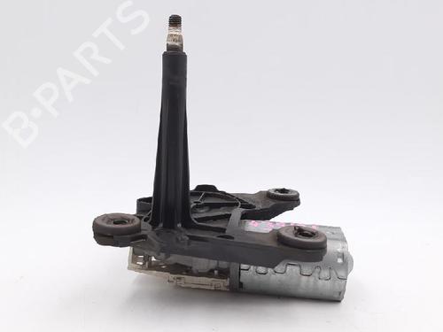 Rear wiper motor PEUGEOT 207 SW (WK_) 1.4 | BP27943884M102 