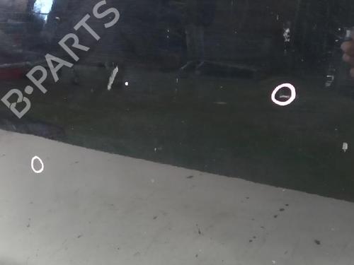 Left front door HYUNDAI i20 I (PB, PBT) 1.4 CRDi | BP27953920C2
