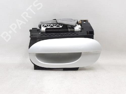 Rear left exterior door handle BMW 5 (E39) 530 d | BP27954594C130 