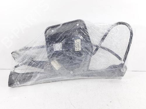 Front left window mechanism VW GOLF PLUS V (5M1, 521) 1.9 TDI | BP27952674C22 