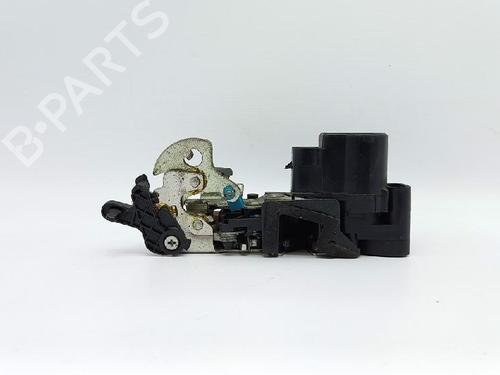 Rear right lock CHEVROLET AVEO / KALOS Hatchback (T250, T255) 1.2 | BP27959953C99