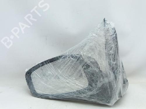 Left mirror FIAT STILO (192_) 1.9 D Multijet | BP27964408C26 