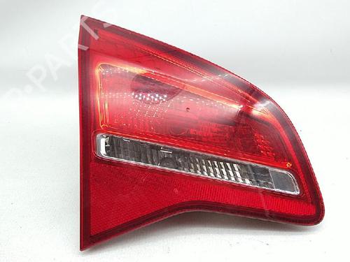Venstre baklys, luke OPEL MERIVA B MPV (S10) 1.7 CDTI (75) | BP27947712C79 