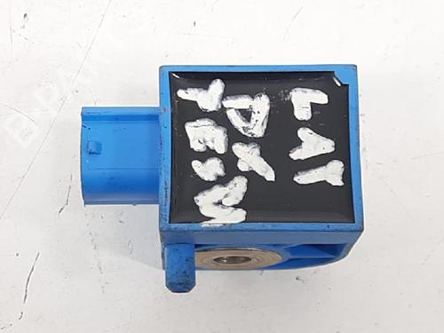 Elektronisk sensor FORD FIESTA V (JH_, JD_) 1.4 TDCi | BP27942158M84
