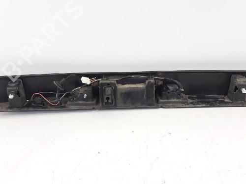 Tailgate handle JEEP CHEROKEE (KK) 2.8 CRD 4x4 | BP27945072C132 
