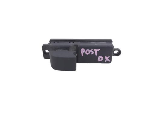 Used Right rear window switch MAZDA 2 (DE_, DH_) 1.3 (DE3FS) (86 hp) 27938129
