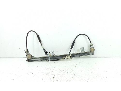 Used Front left window mechanism FIAT PUNTO (176_) 55 1.1 (54 hp) 27961478