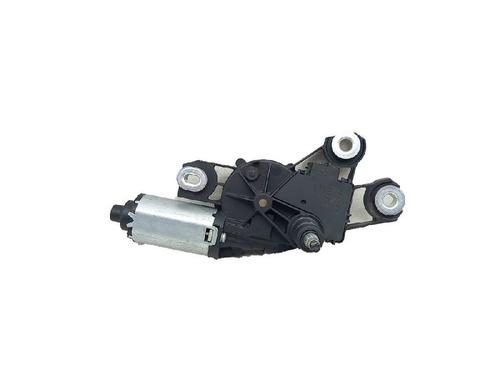 Used Rear wiper motor SEAT IBIZA IV (6J5, 6P1) 1.2 (70 hp) 27935545
