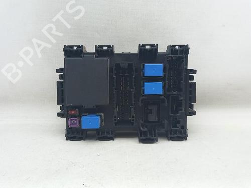 Fuse box SUZUKI ALTO VII (GF, HA25_, HA35_) 1.0 (AMF310, GFC31S) | BP27955214E1 