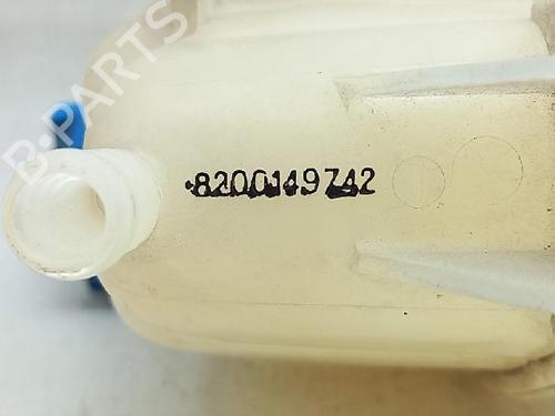 Expansion tank RENAULT CLIO III (BR0/1, CR0/1) 1.2 16V (BR02, BR0J, BR11, CR02, CR0J, CR11) | BP27934843C120 