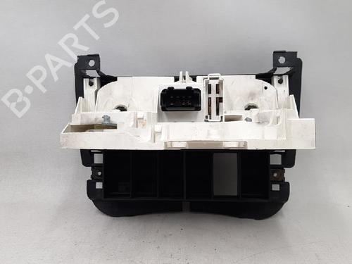 AC Styreenhet / Manøvreringsenhet SEAT AROSA (6H1) 1.0 | BP27934908I5 