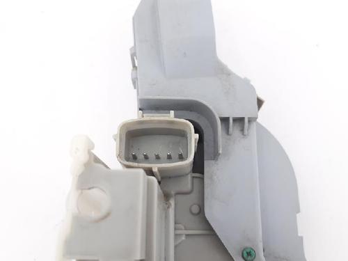 Front left lock FIAT BRAVO II (198_) 1.9 D Multijet (198AXB1A) | BP27968068C98 