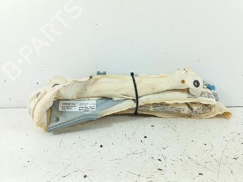 Right curtain airbag SEAT LEON (1P1) 1.9 TDI | BP27968793C12 