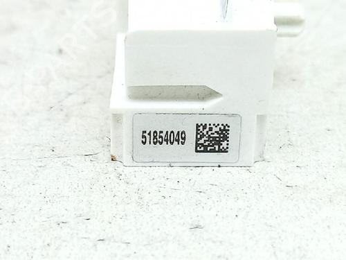 Electronic sensor FORD KA (RU8) 1.3 TDCi | BP27958504M84 