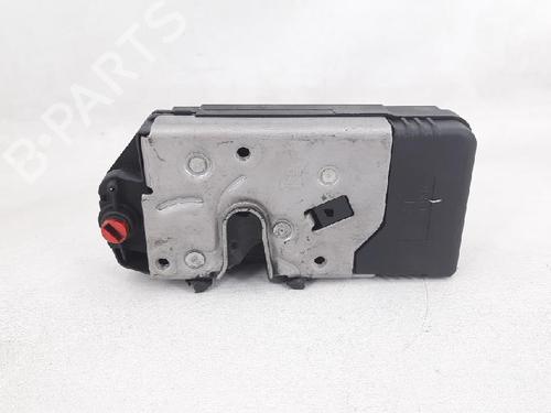 Rear left lock OPEL VECTRA B Estate (J96) 1.6 i (F35) | BP27937147C100 