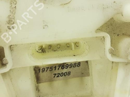 Fuel pump FIAT PUNTO (176_) 55 1.1 | BP27936473M76 