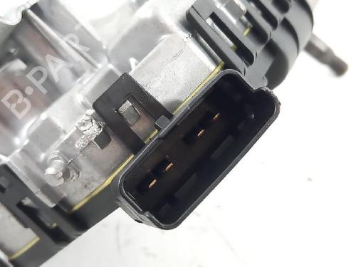 Front wipers mechanism CITROËN BERLINGO Box Body/MPV (B9) 1.6 HDi / BlueHDi 75 | BP27956096C83