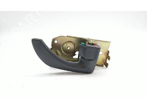 Used Front right interior door handle KIA SORENTO I (JC) 2.5 CRDi 4WD (140 hp) 27942555