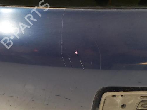 Bakluke CC/Kombi-Kupé RENAULT CLIO II (BB_, CB_) 1.2 (BB0A, BB0F, BB10, BB1K, BB28, BB2D, BB2H, CB0A,... | BP27960316C6 