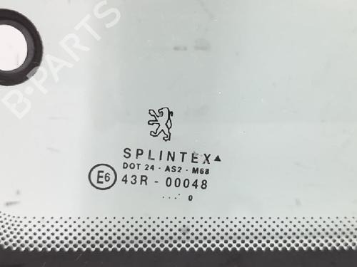 Panel rute bak venstre PEUGEOT 206 Hatchback (2A/C) 1.1 i | BP27966021C93 