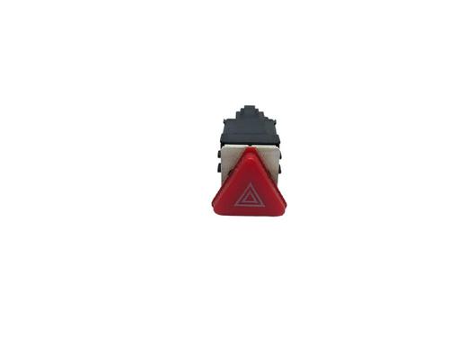 Used Warning switch SKODA FABIA I (6Y2) 1.2 (64 hp) 27968022