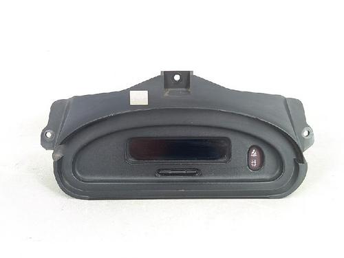 Display monitor RENAULT MEGANE Scenic (JA0/1_) 1.6 16V (JA0B, JA04, JA11, JA00) | BP27954340C48 