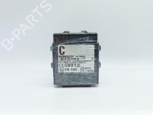 Elektronisk modul SUBARU FORESTER (SG_) 2.0 X AWD (SG5) | BP27959415M83