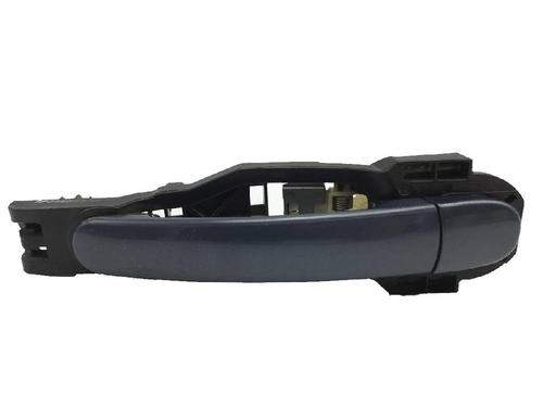 Used Rear left exterior door handle SEAT ALTEA (5P1) 1.9 TDI (105 hp) 27943464