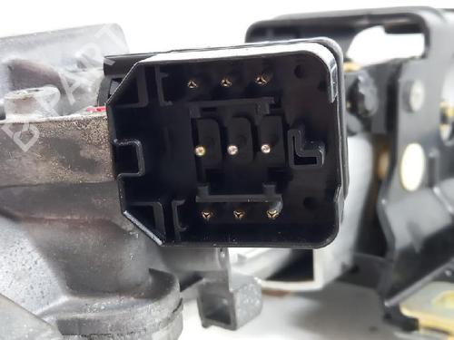 Steering column BMW X5 (E53) 3.0 d | BP27956937M21