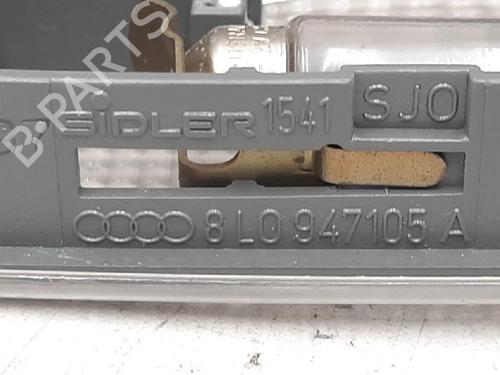 Other AUDI A6 C5 (4B2) 1.8 | BP27935142O1 