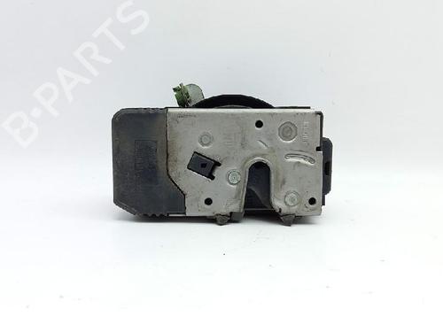 Front right lock OPEL ASTRA G Estate (T98) 1.6 (F35) | BP27962647C97 