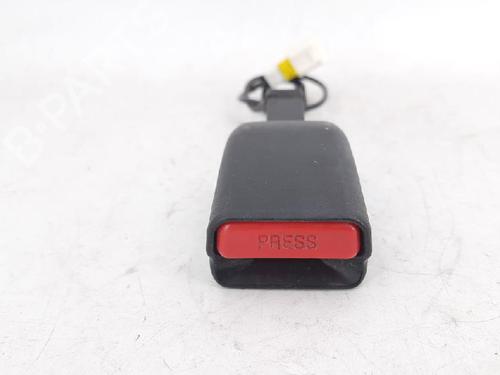 Seat buckle CITROËN C4 Picasso I MPV (UD_) 1.6 HDi | BP27949534I32 