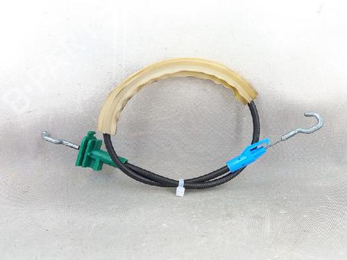 Cable OPEL ZAFIRA / ZAFIRA FAMILY B (A05) 1.9 CDTI (M75) | BP27954479E12 
