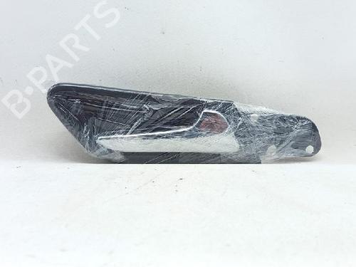 Front right interior door handle MERCEDES-BENZ B-CLASS Sports Tourer (W245) B 180 CDI (245.207) | BP27964089I14 