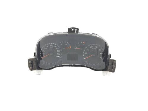 Instrument cluster FIAT PANDA (169_) 1.2 (169AXF2A, 169AXF1A) | BP27953671C47 