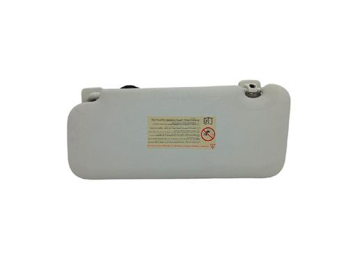 Used Right sun visor CITROËN C5 III Break (RW_) 2.0 HDi 165 (163 hp) 27967931