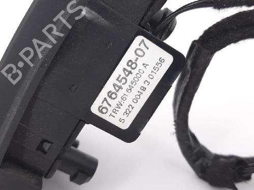 Steering wheel controls BMW 3 (E90) 320 d | BP27963492E15 