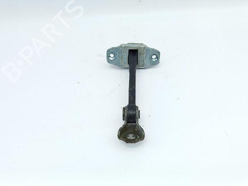 Hinge/Door check strap SEAT CORDOBA (6L2) 1.2 12V | BP27961853C146 