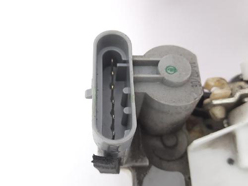 Front left lock FIAT PUNTO (188_) 1.2 Natural Power | BP27961425C98 