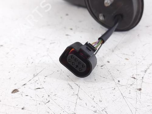 Left mirror SEAT LEON (1P1) 1.9 TDI | BP27968815C26 
