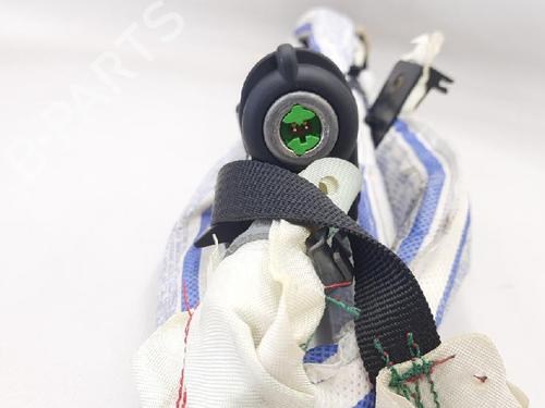 Right curtain airbag OPEL CORSA D (S07) 1.3 CDTI (L08, L68) | BP27951157C12 