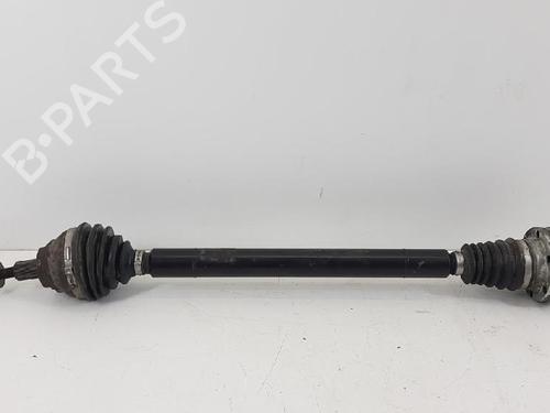 Drivaksel foran Høyre VW PASSAT B6 (3C2) 2.0 TDI | BP27945872M39 