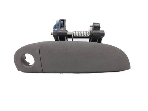 Used Front right exterior door handle HYUNDAI i10 I (PA) 1.1 (67 hp) 27950340